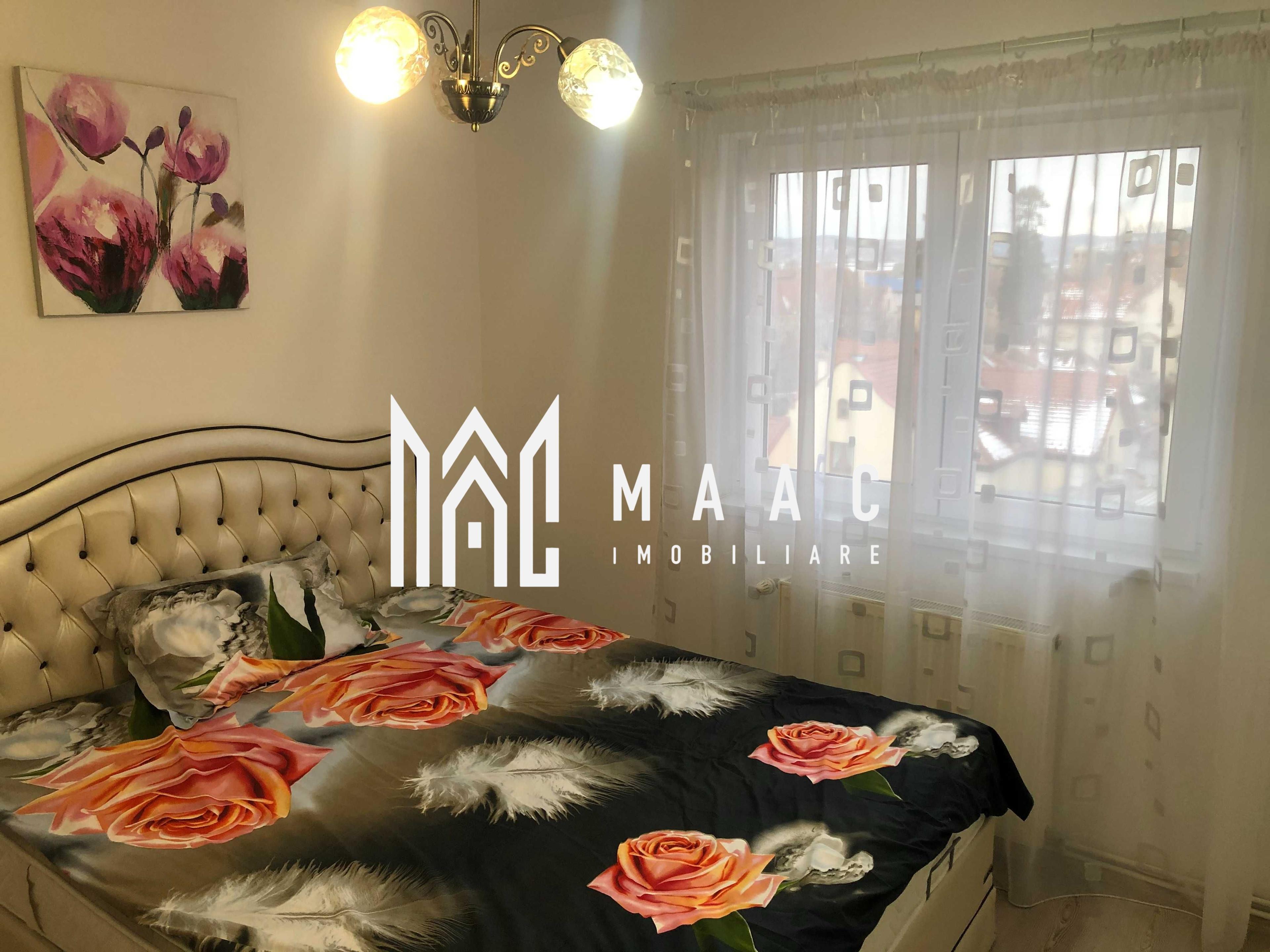 Apartament 3 camere | 60 MPU | Etaj 4 | Balcon | Central - 5