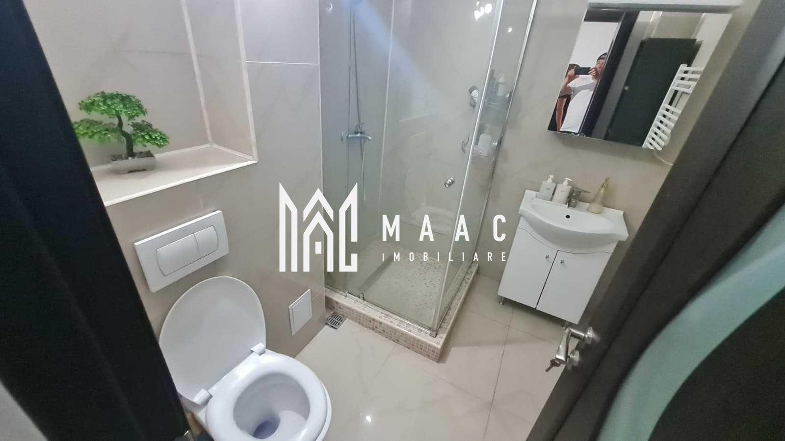 Apartament 3 camere | 60 MPU | Etaj 4 | Balcon | Central - 7
