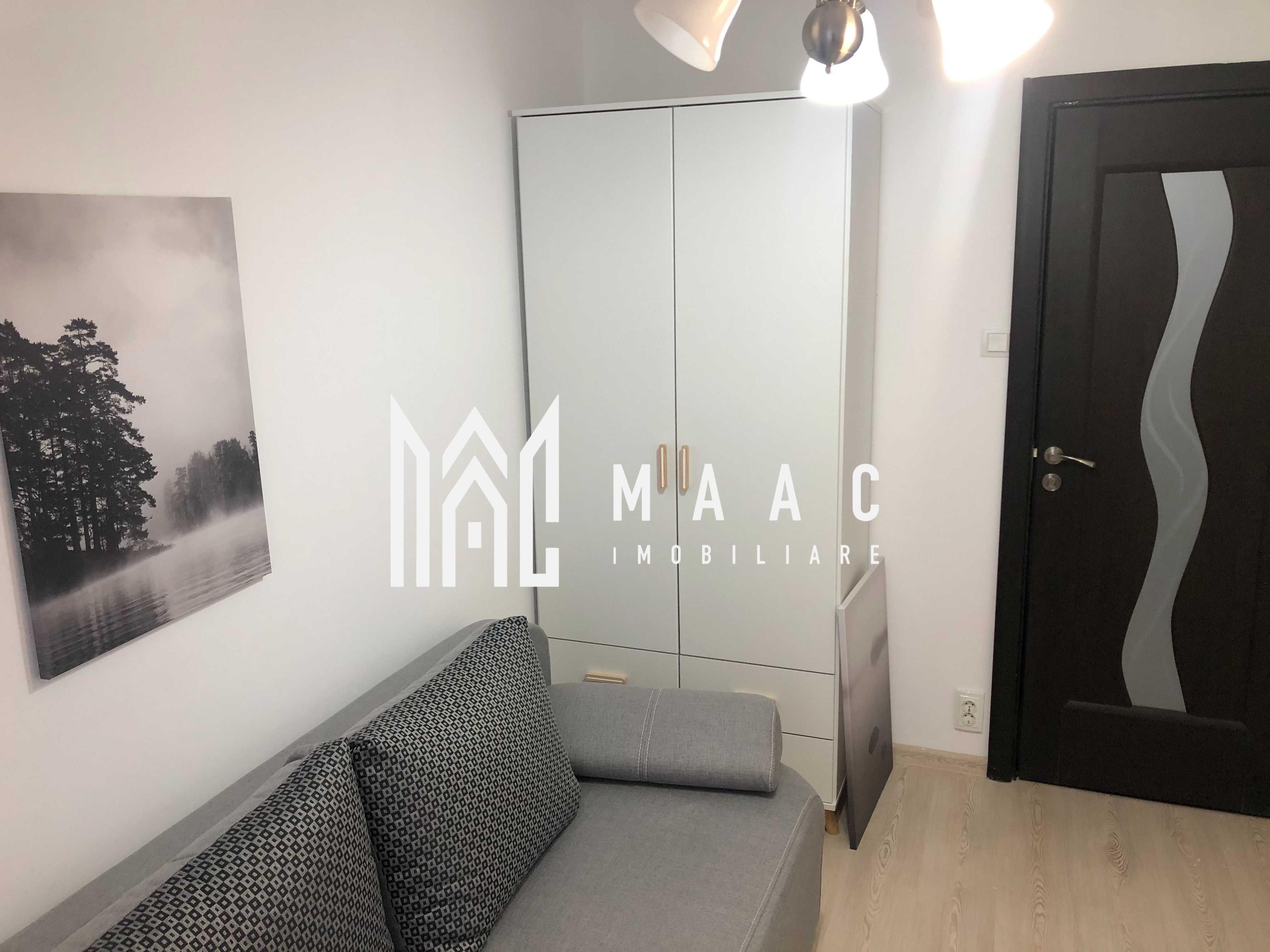 Apartament 3 camere | 60 MPU | Etaj 4 | Balcon | Central - 4
