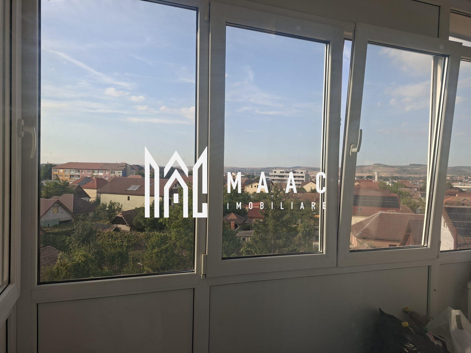 Garsonieră de vânzare Sibiu | Vasile Aaron | 23 mp | balcon - 2