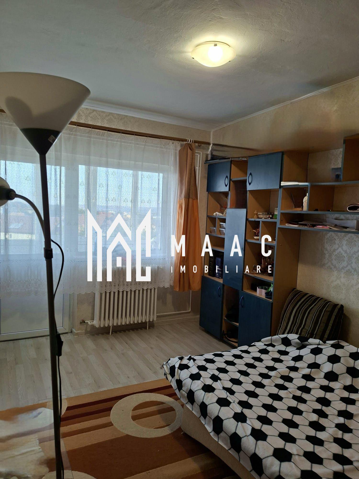 Garsonieră de vânzare Sibiu | Vasile Aaron | 23 mp | balcon - 5