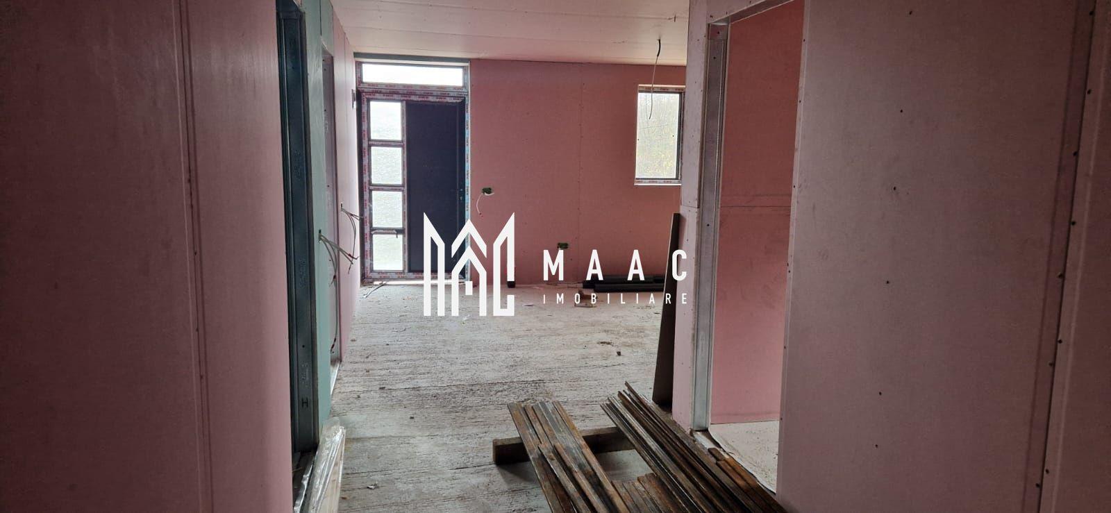 CASĂ NOU CONSTRUITĂ | VLĂDEȘTI | 90 MP UTILI | TEREN 1.128 MP | 77.000 € - 5