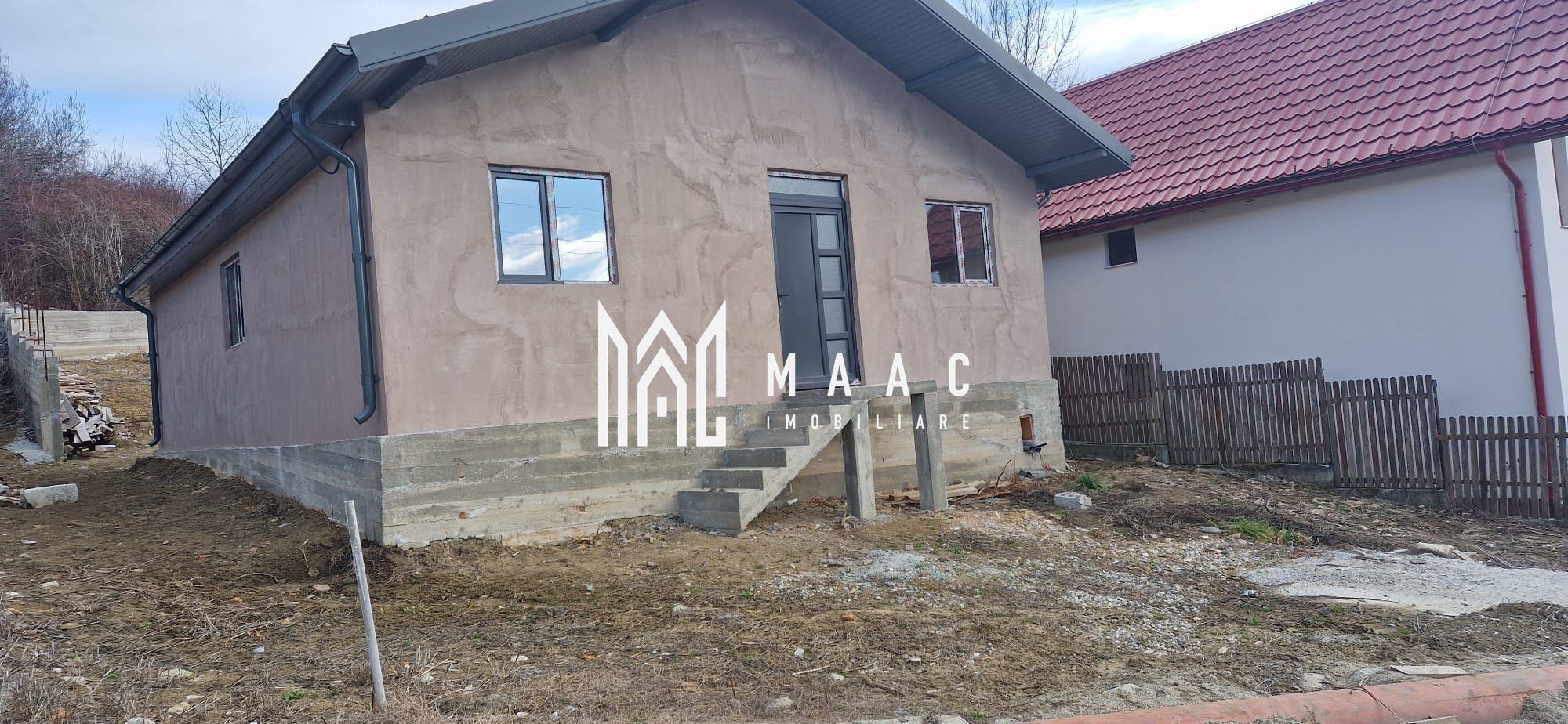 CASĂ NOU CONSTRUITĂ | VLĂDEȘTI | 90 MP UTILI | TEREN 1.128 MP | 77.000 € - 8