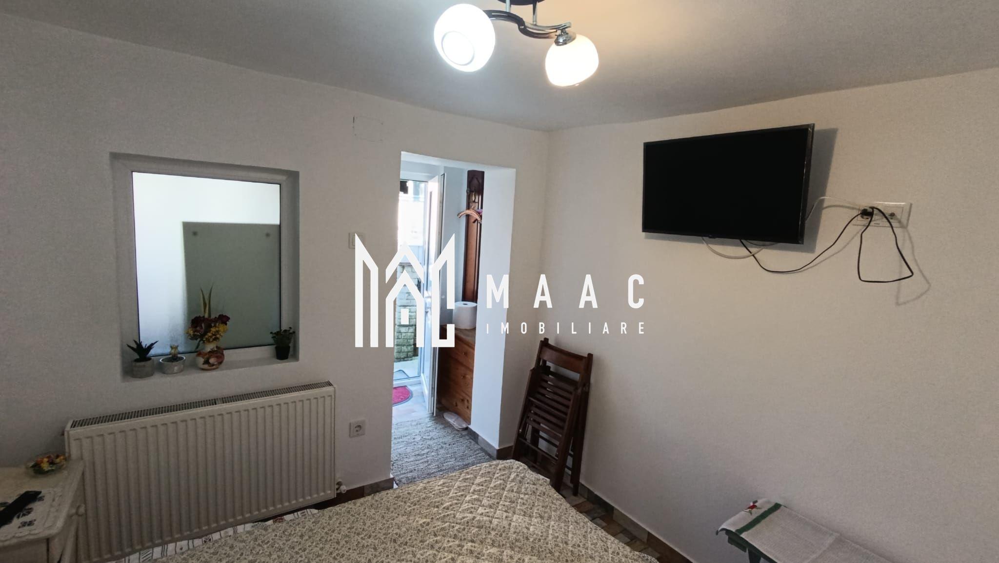OPORTUNITATE INVESTIȚIONALĂ | CASĂ ULTRACENTRALĂ ÎN CĂLIMĂNEȘTI-CĂCIULATA | - 16