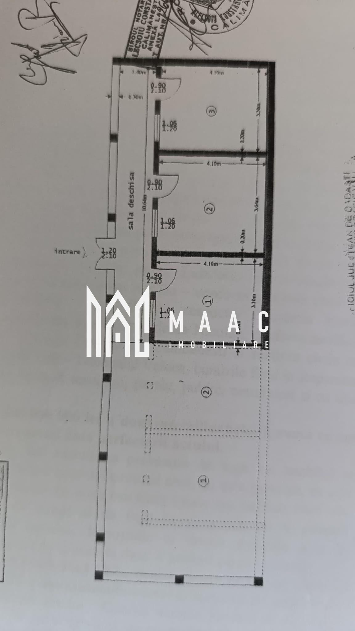 OPORTUNITATE INVESTIȚIONALĂ | CASĂ ULTRACENTRALĂ ÎN CĂLIMĂNEȘTI-CĂCIULATA | - 15