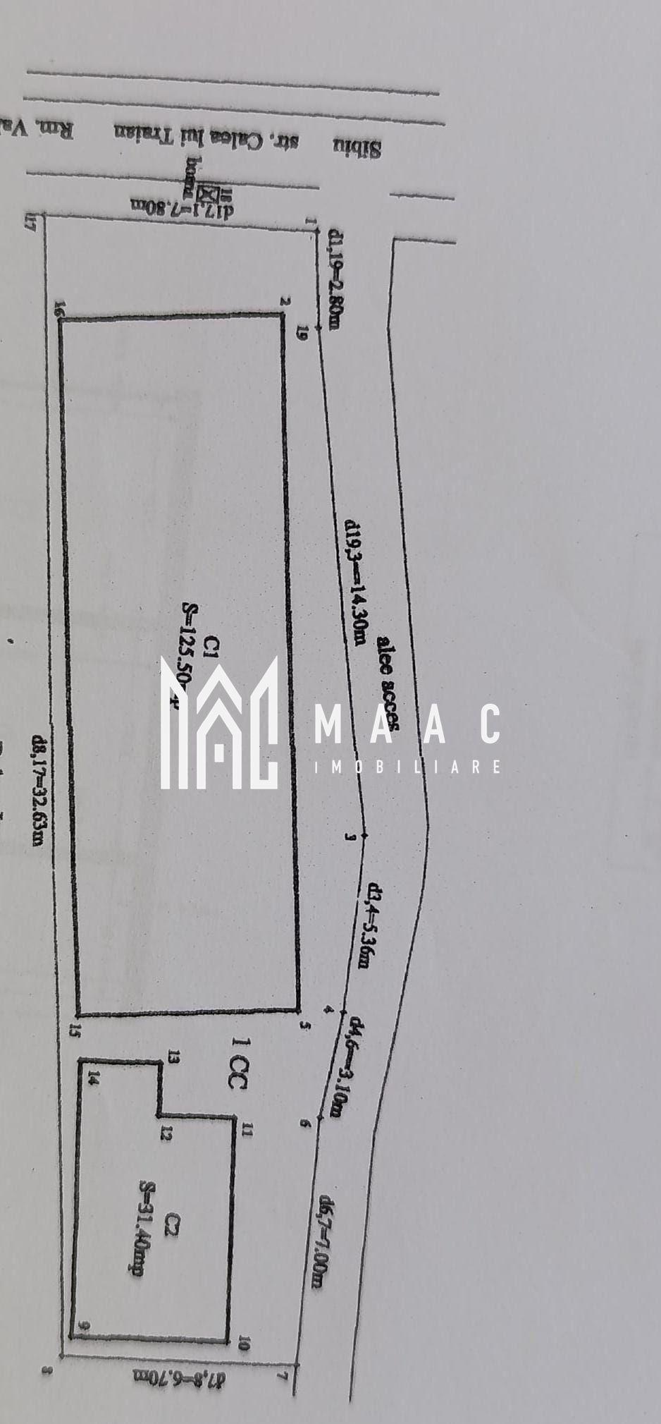 OPORTUNITATE INVESTIȚIONALĂ | CASĂ ULTRACENTRALĂ ÎN CĂLIMĂNEȘTI-CĂCIULATA | - 9