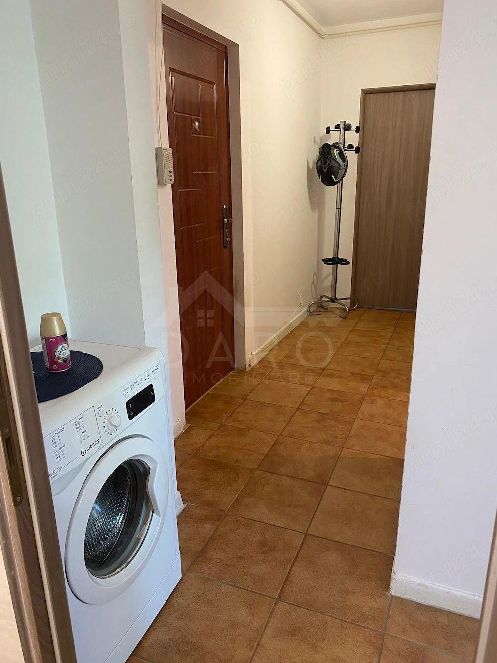 Apartament cu 2 camere - 3