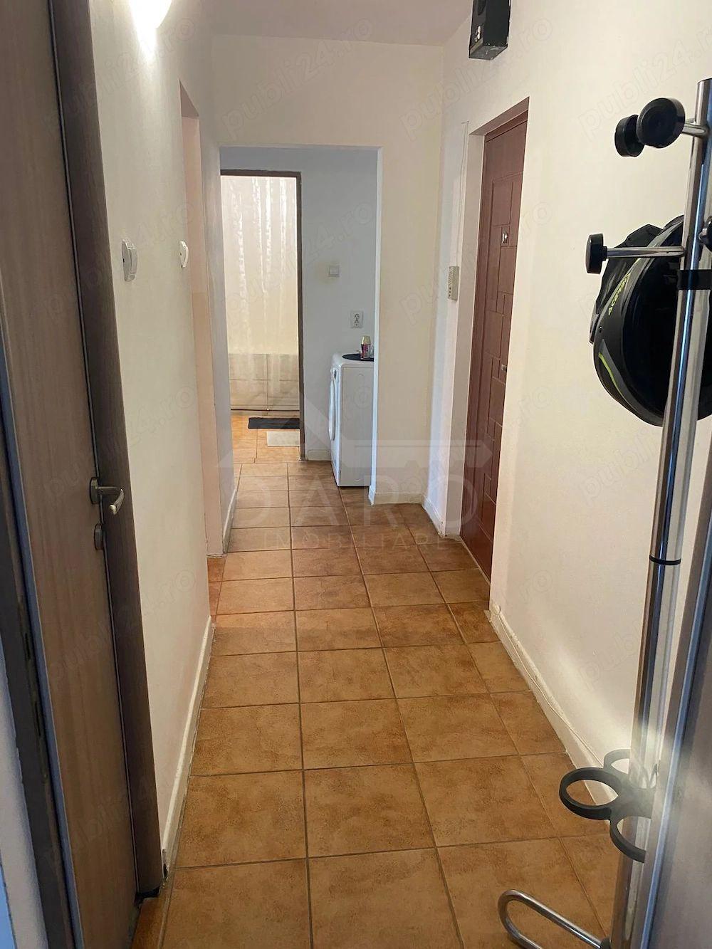 Apartament cu 2 camere - 4