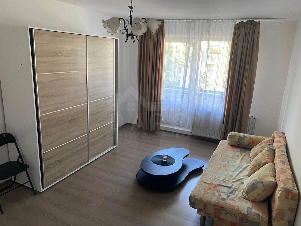 Apartament cu 2 camere