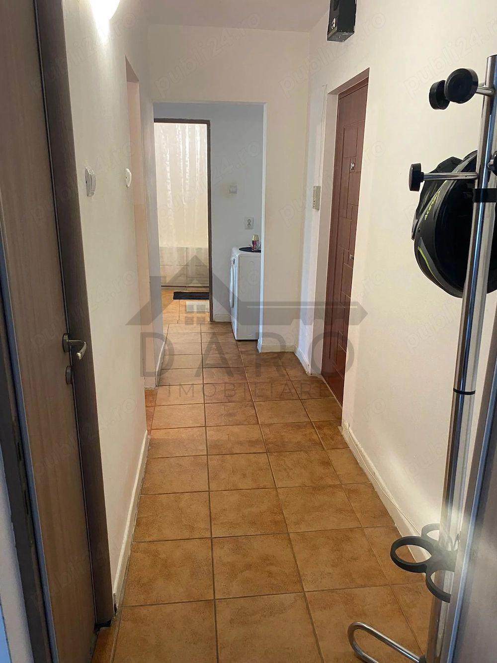 Apartament cu 2 camere - 4