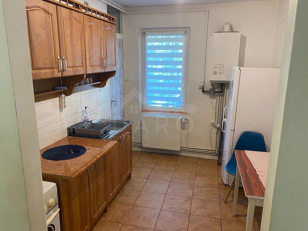 Apartament cu 2 camere - 2