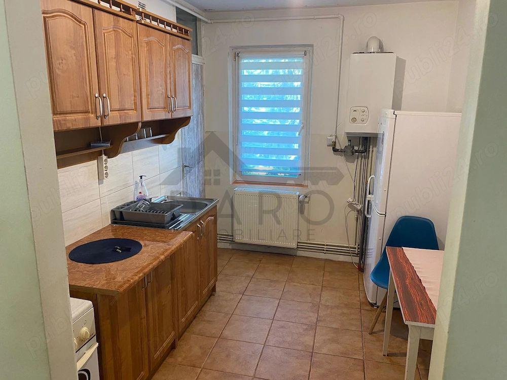 Apartament cu 2 camere - 2