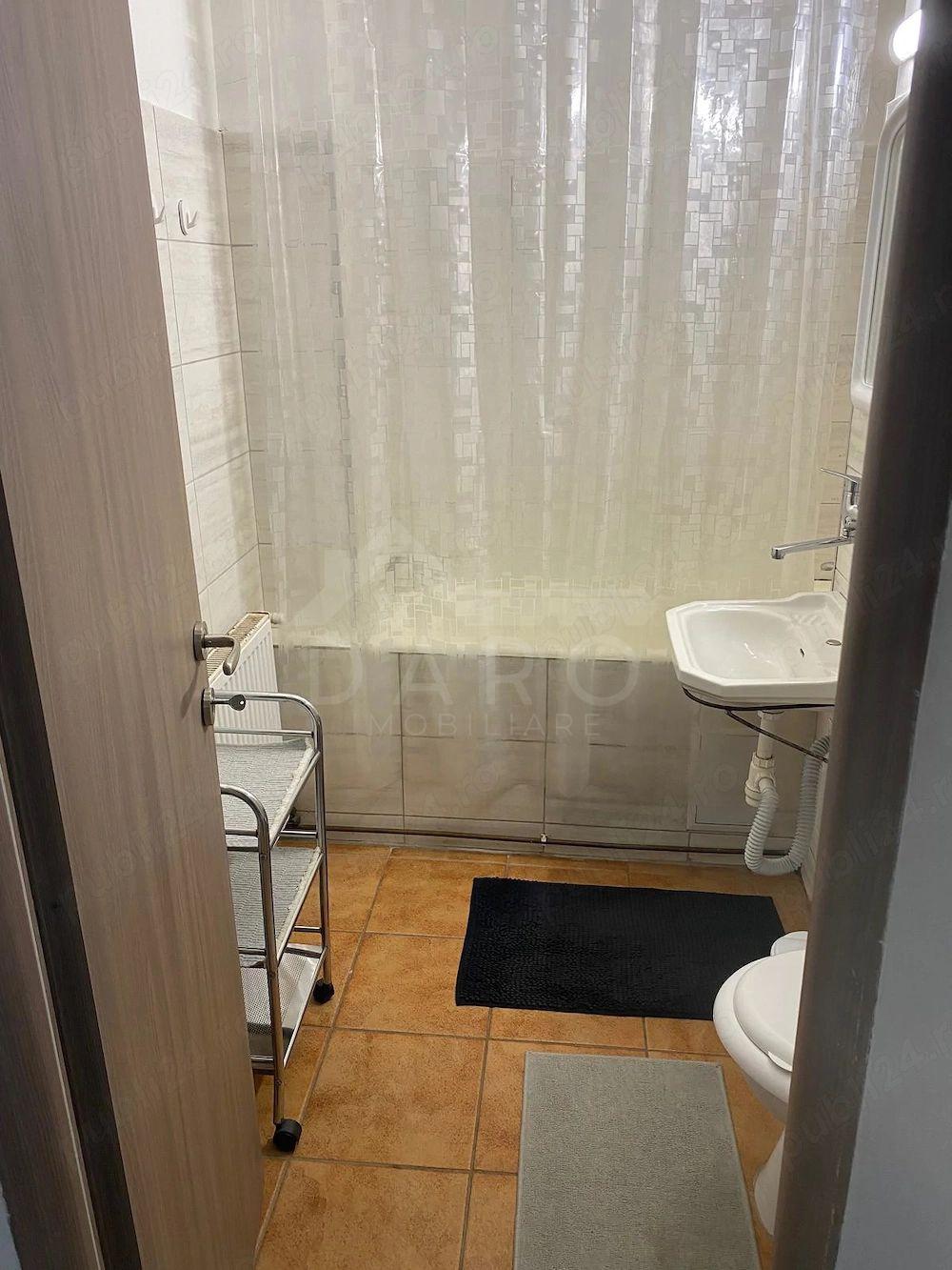 Apartament cu 2 camere - 5