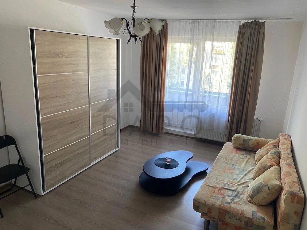 Apartament cu 2 camere - 1