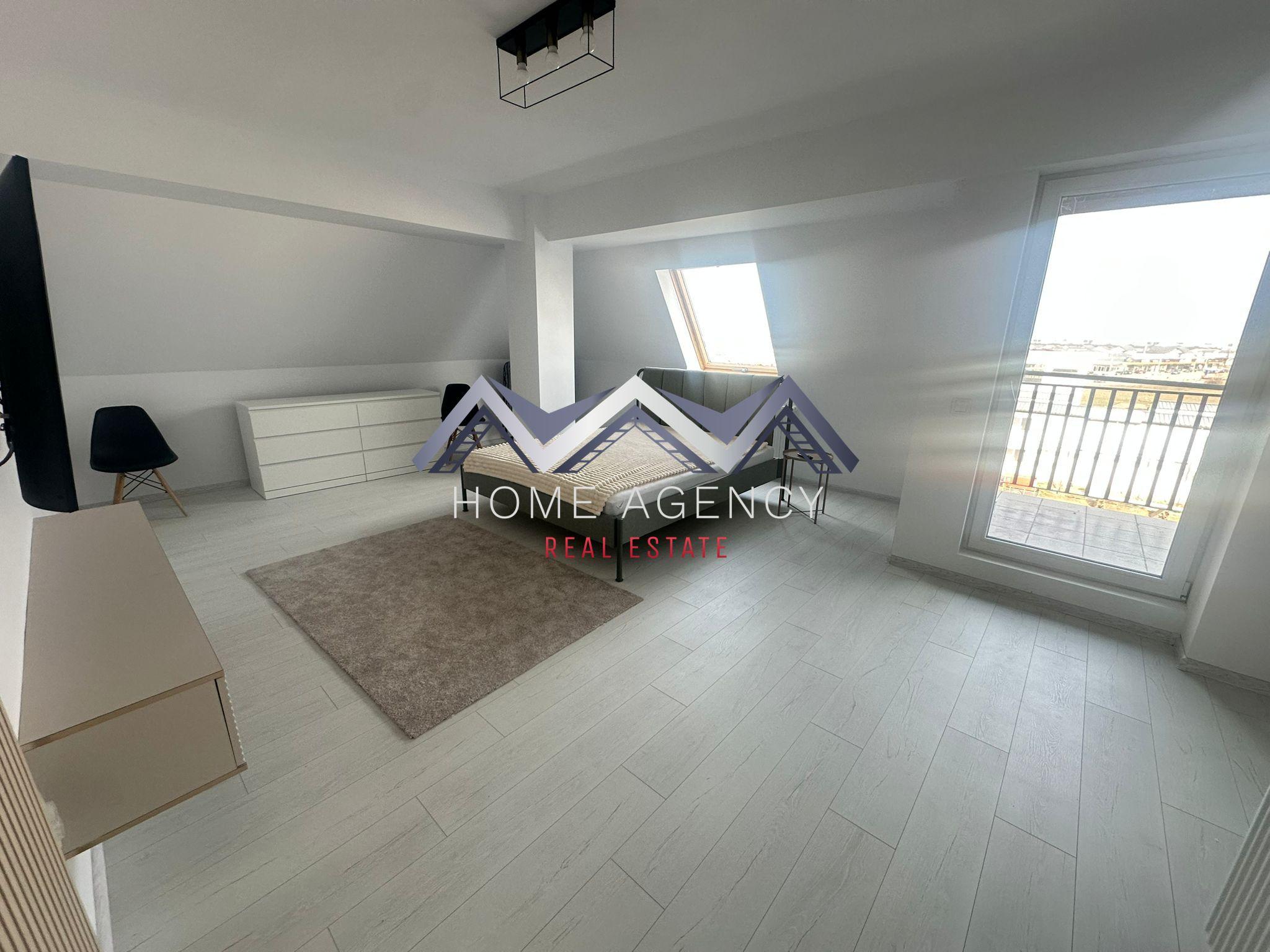 Apartament 2 camere Otopeni | include parcare - 9