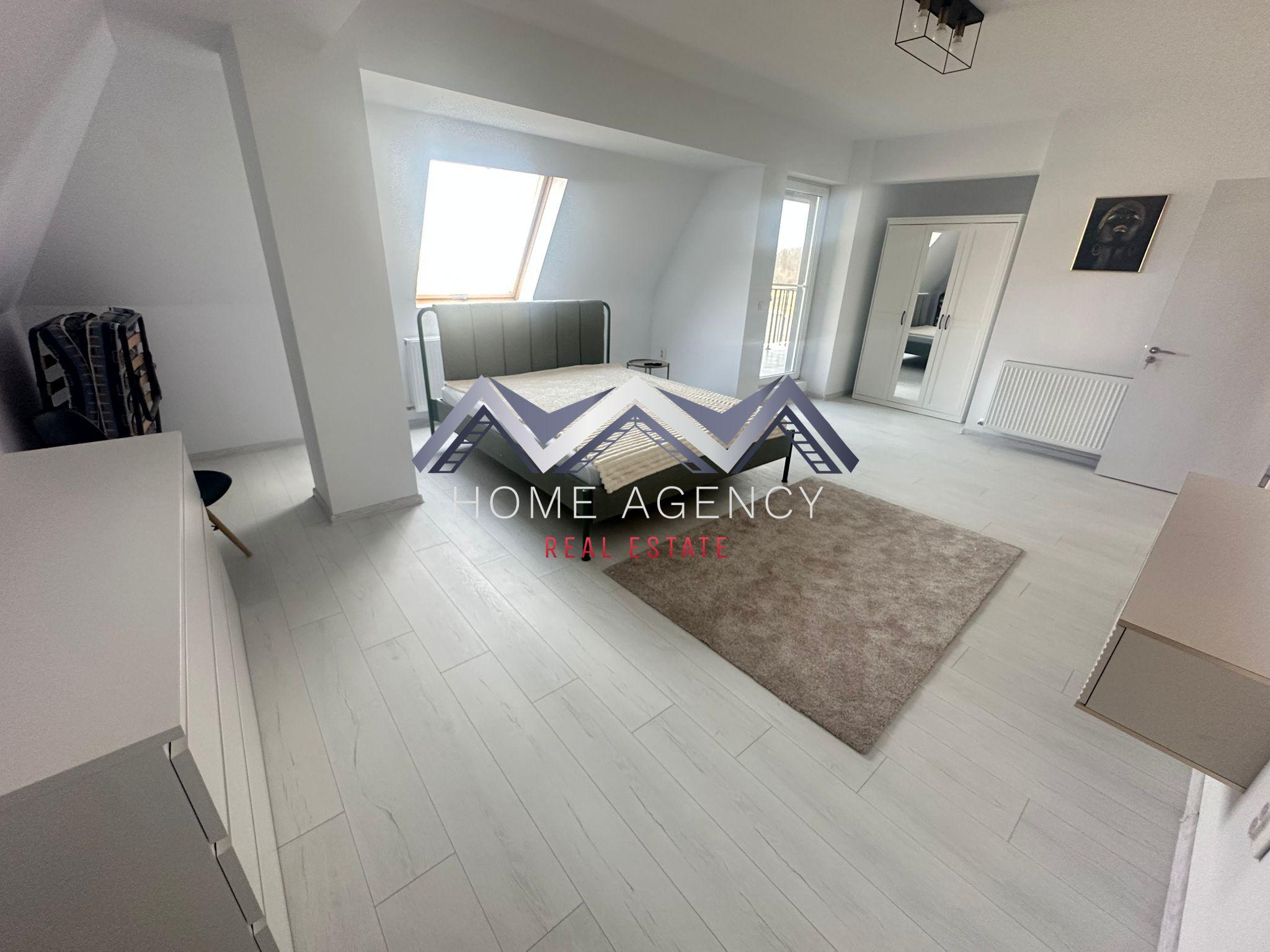 Apartament 2 camere Otopeni | include parcare - 8