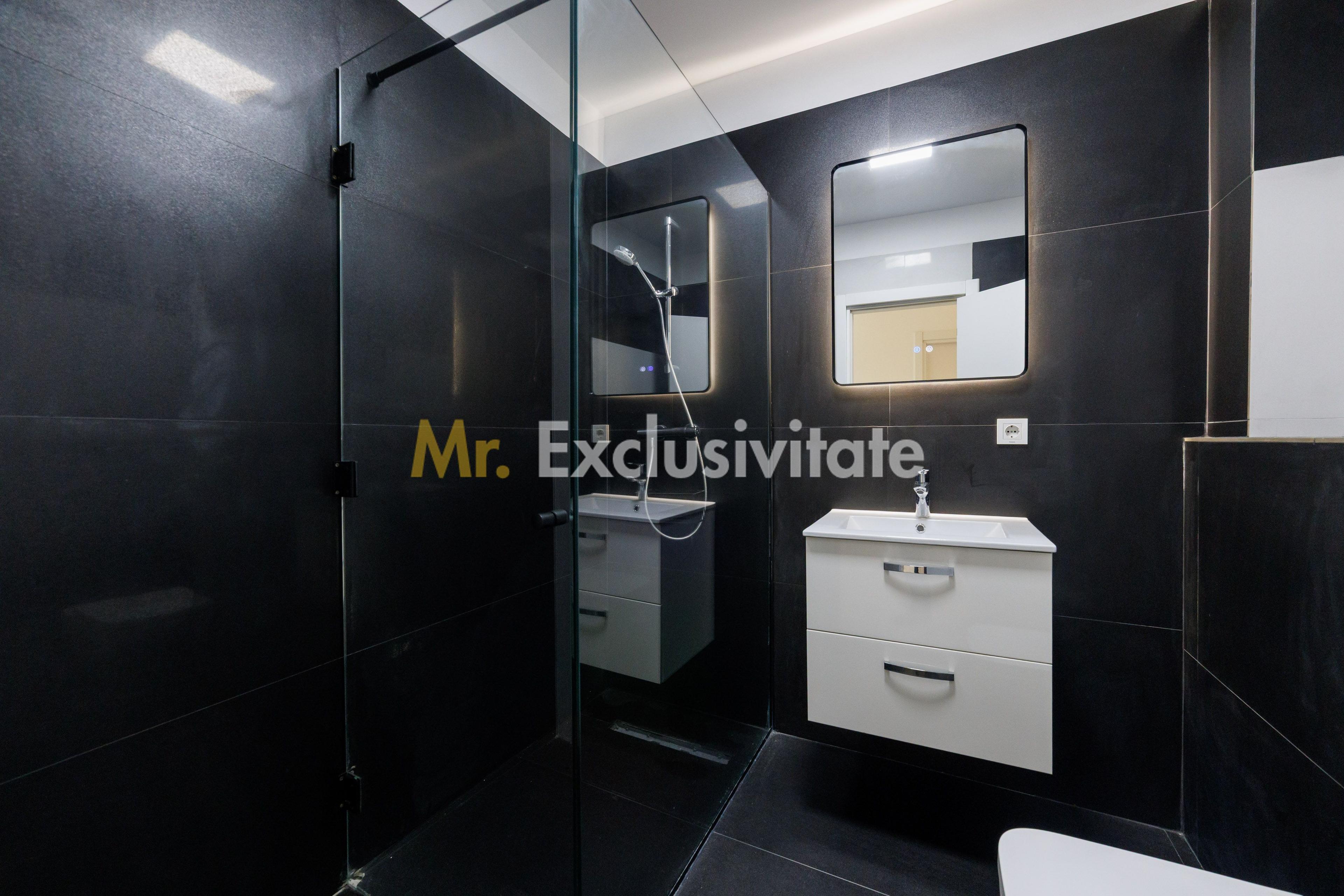 Apartament 3 camere cu gradina proprie de 147 mp, Stefanesti - 6