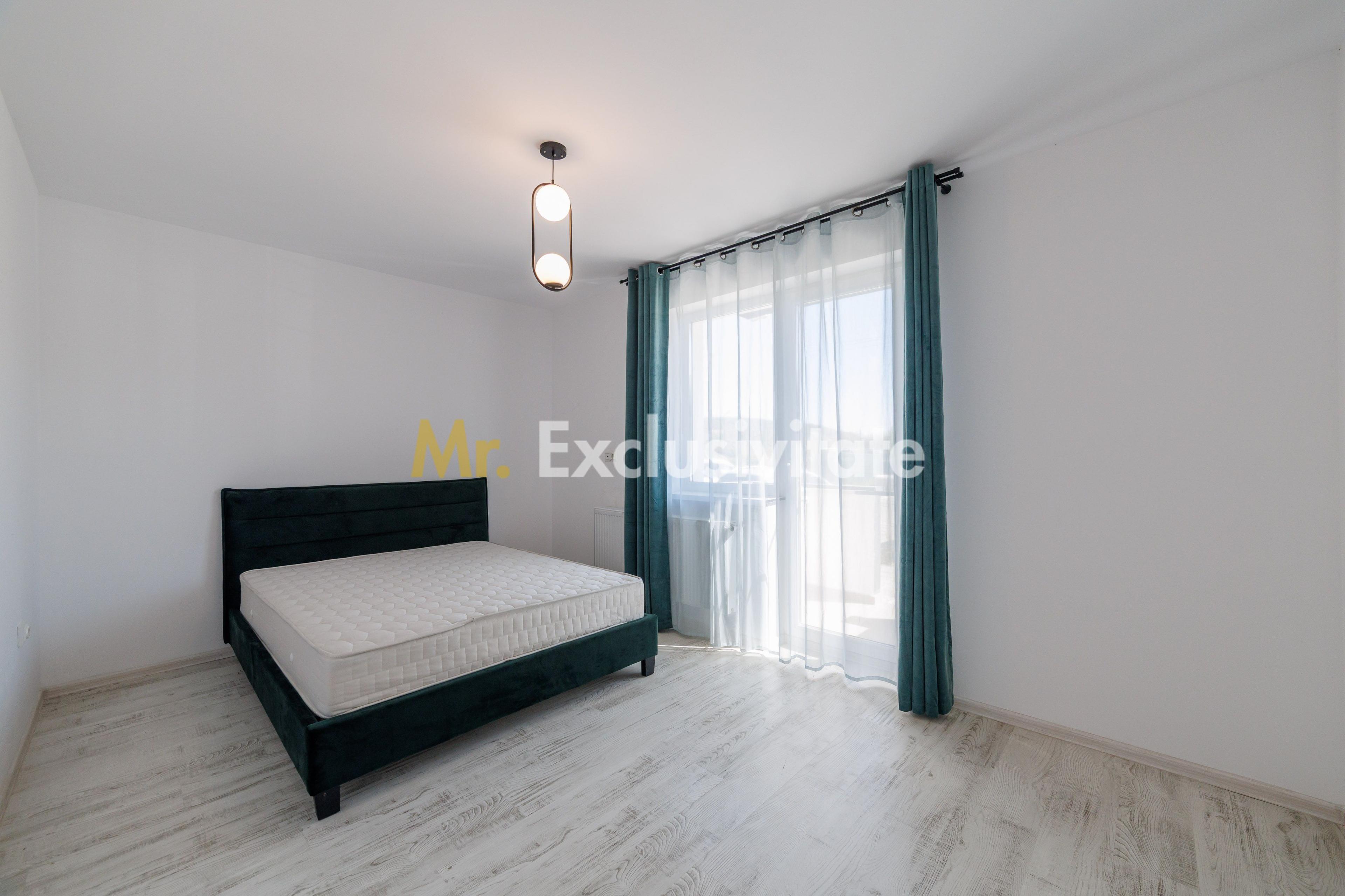 Apartament 3 camere cu gradina proprie de 147 mp, Stefanesti - 4