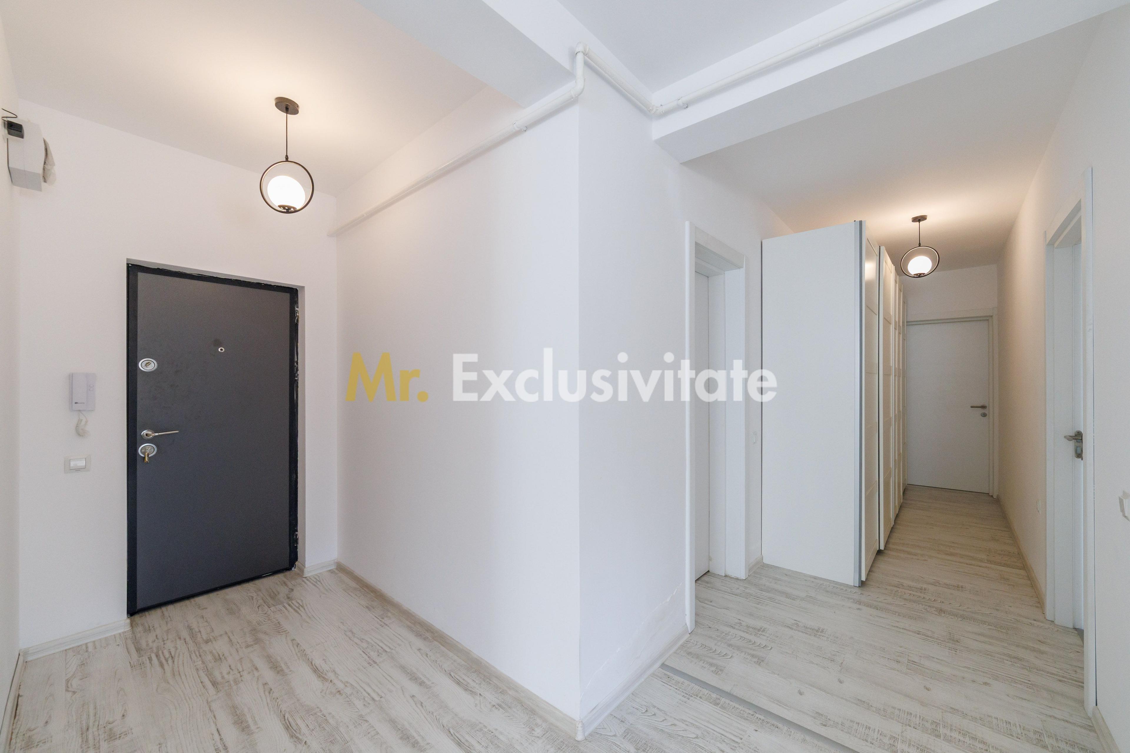 Apartament 3 camere cu gradina proprie de 147 mp, Stefanesti - 8