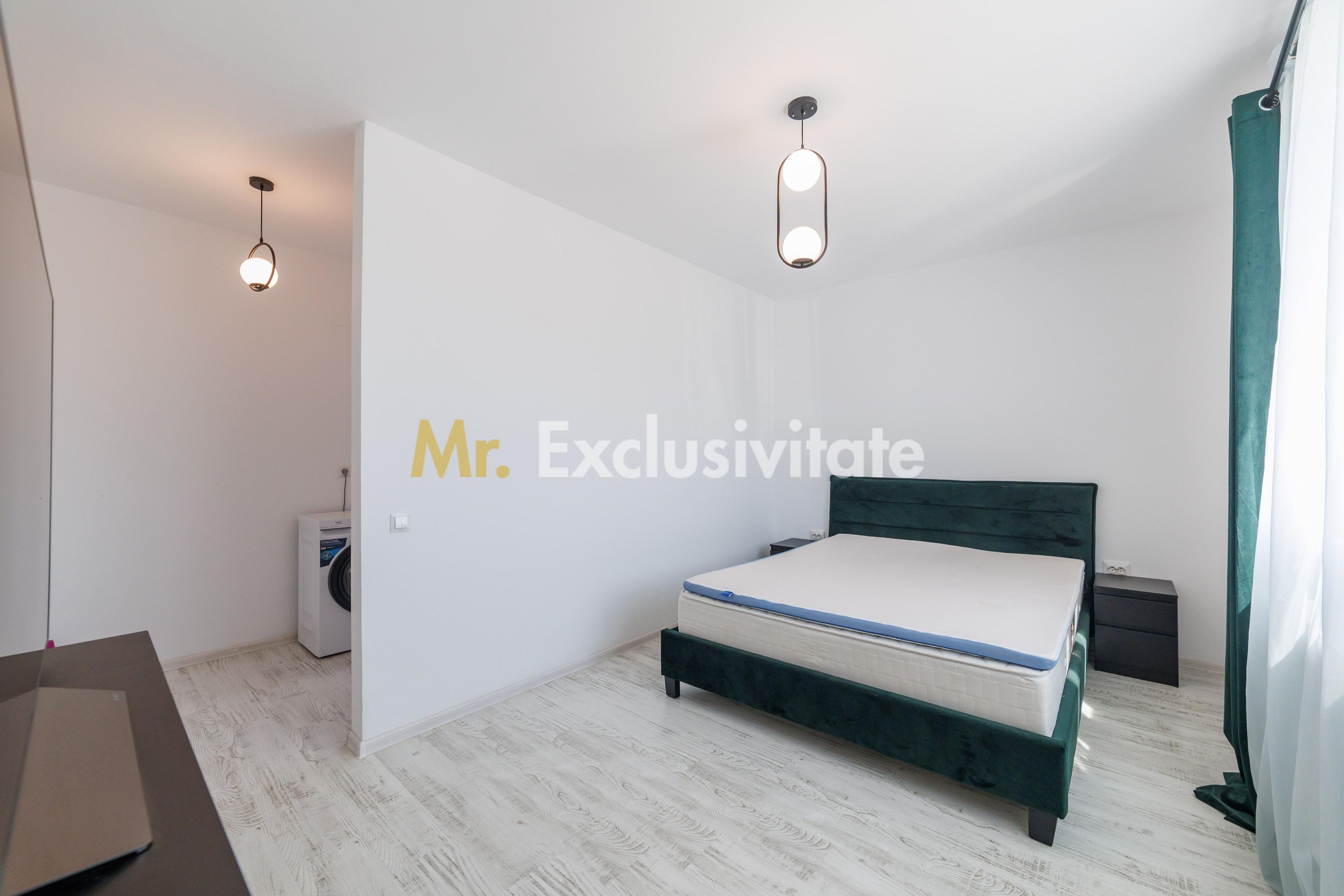 Apartament 3 camere cu gradina proprie de 147 mp, Stefanesti - 3