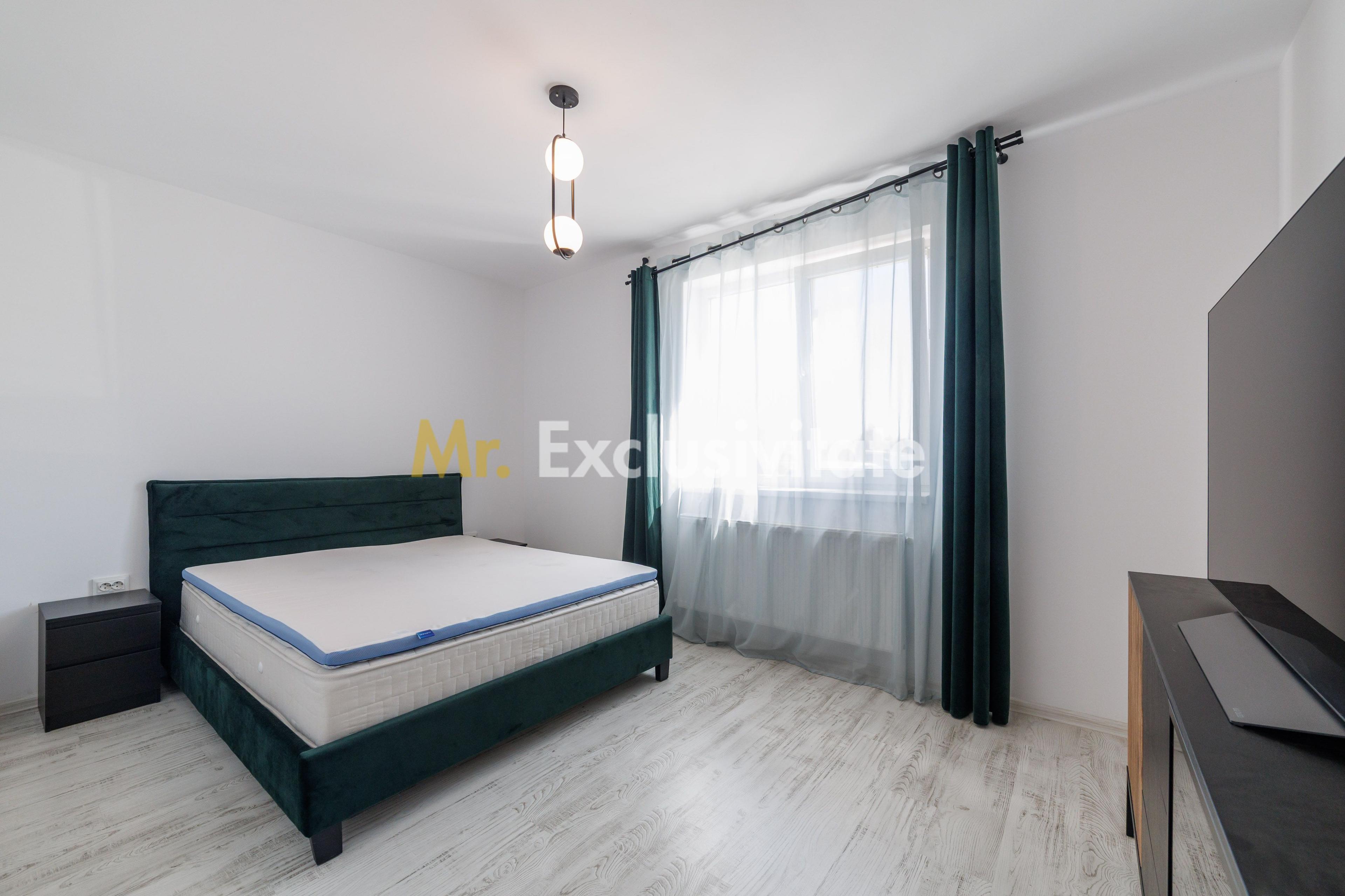 Apartament 3 camere cu gradina proprie de 147 mp, Stefanesti - 9