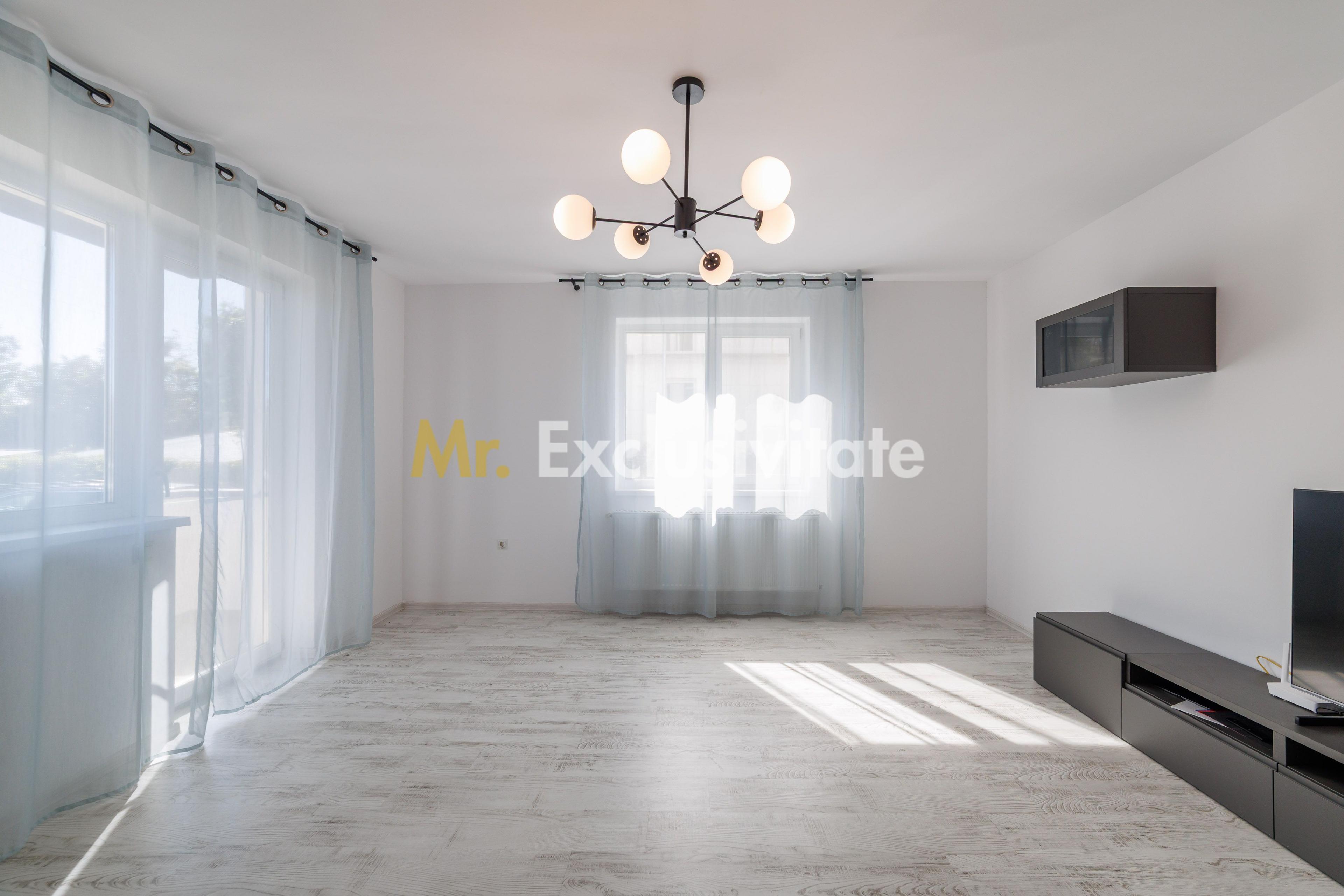 Apartament 3 camere cu gradina proprie de 147 mp, Stefanesti - 13