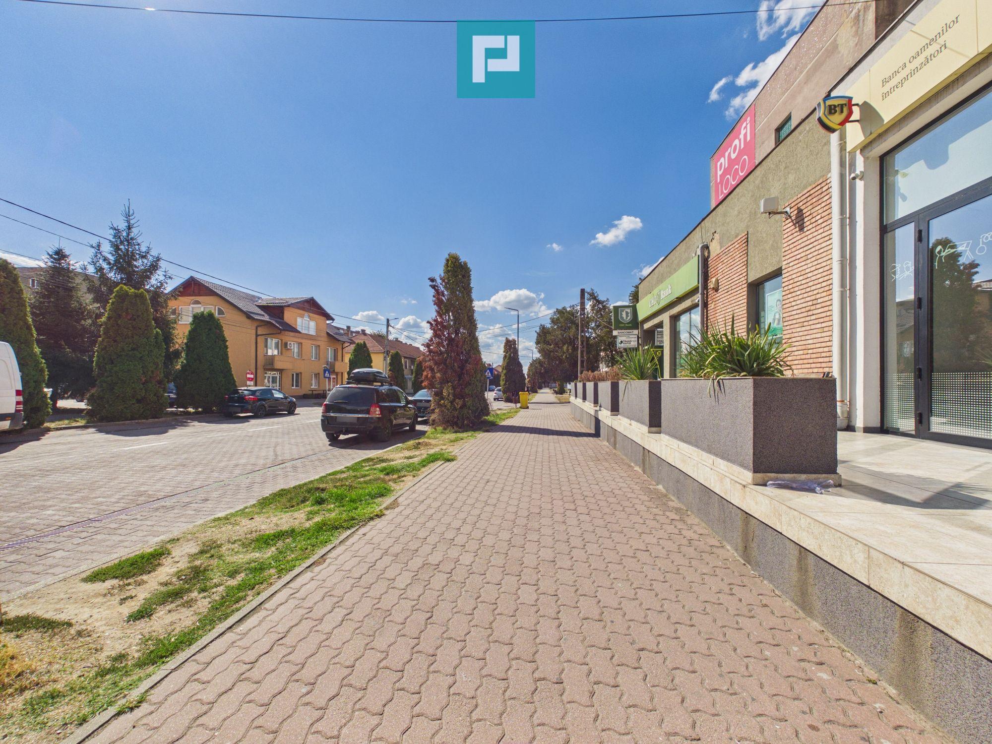 Apartament cu 3 camere, în orașul Sebiș, Arad - 15