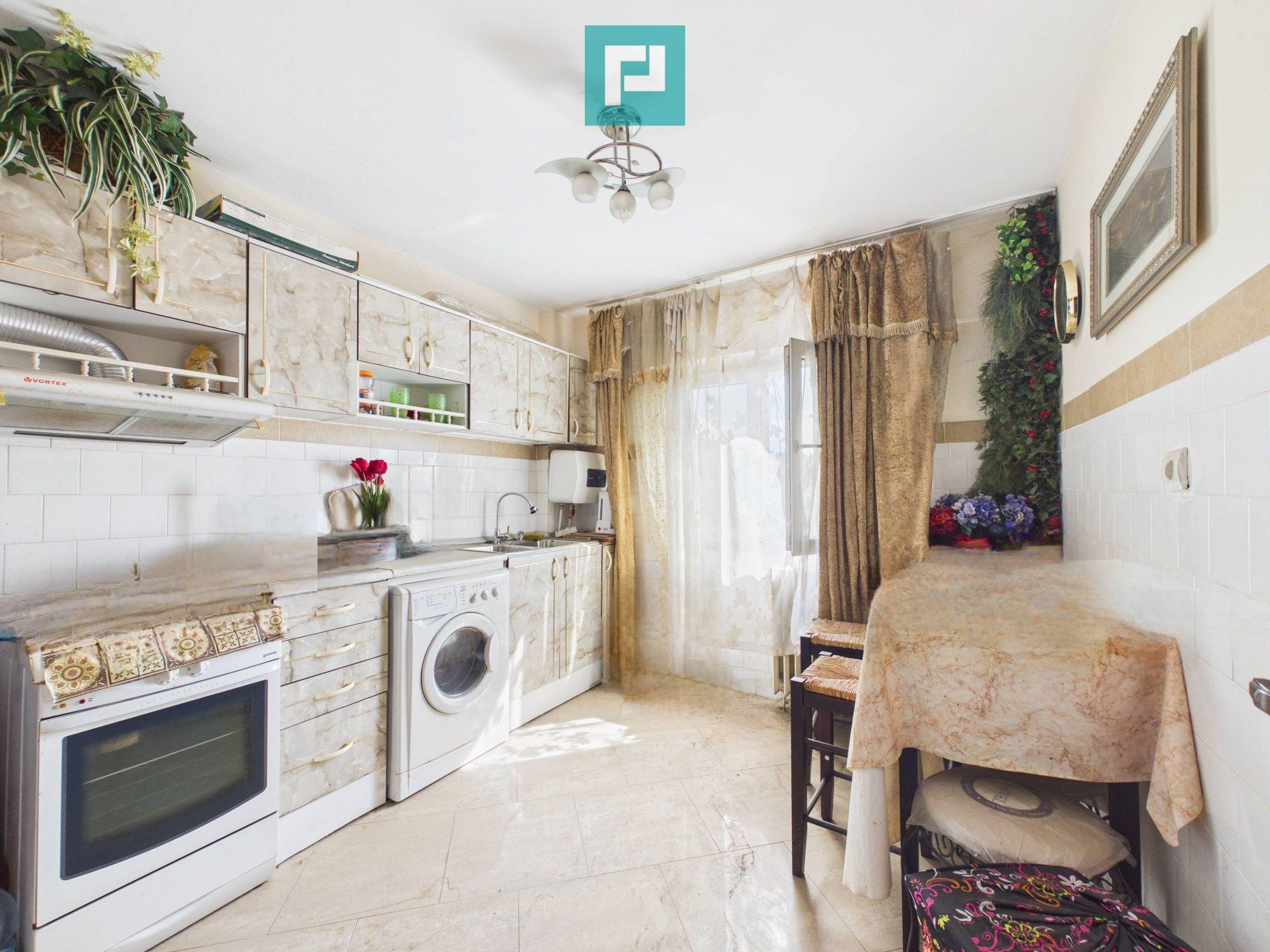 Apartament cu 3 camere, în orașul Sebiș, Arad - 5
