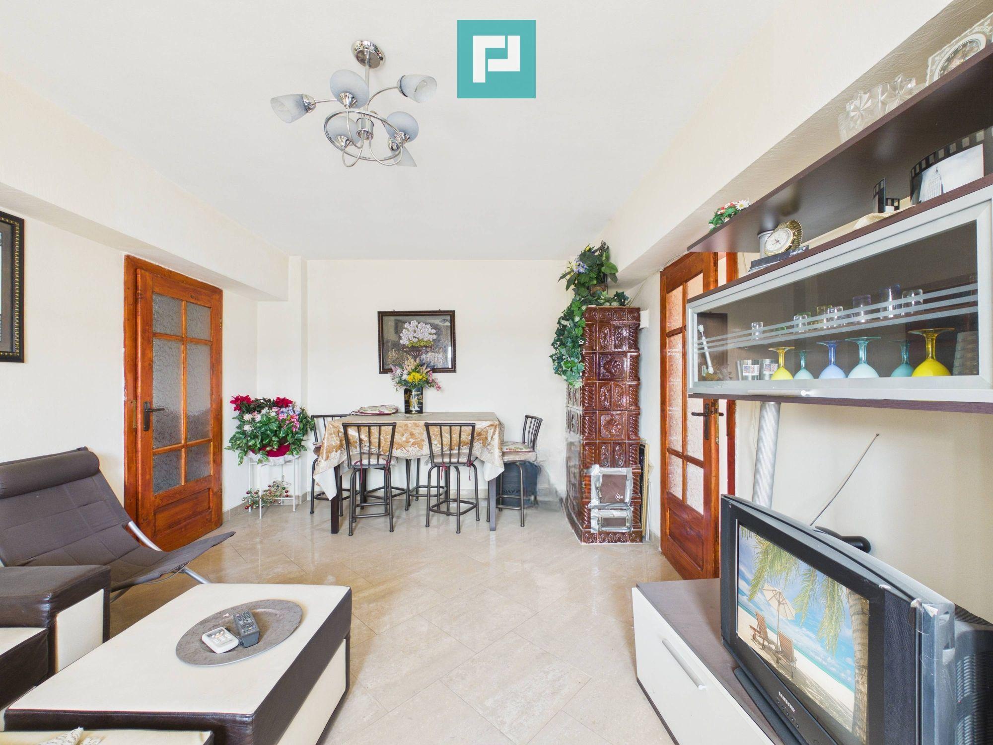 Apartament cu 3 camere, în orașul Sebiș, Arad - 4