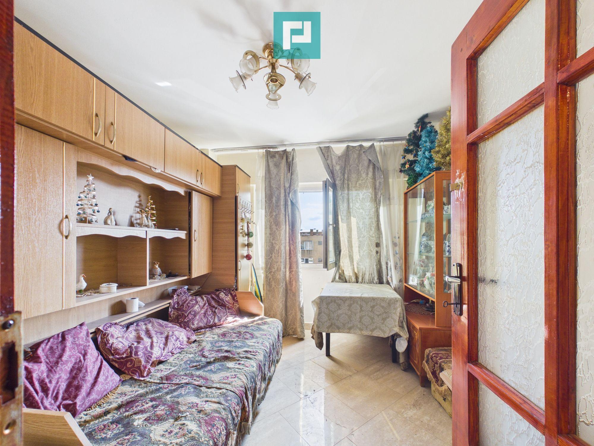 Apartament cu 3 camere, în orașul Sebiș, Arad - 9