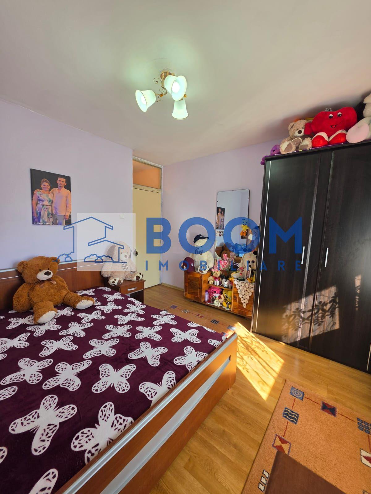 Apartament 3 camere Nord | Centrala proprie | 2 balcoane | I-01 - 6