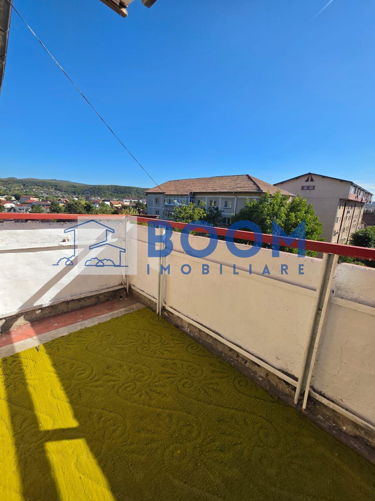 Apartament 3 camere Nord | Centrala proprie | 2 balcoane | I-01 - 14