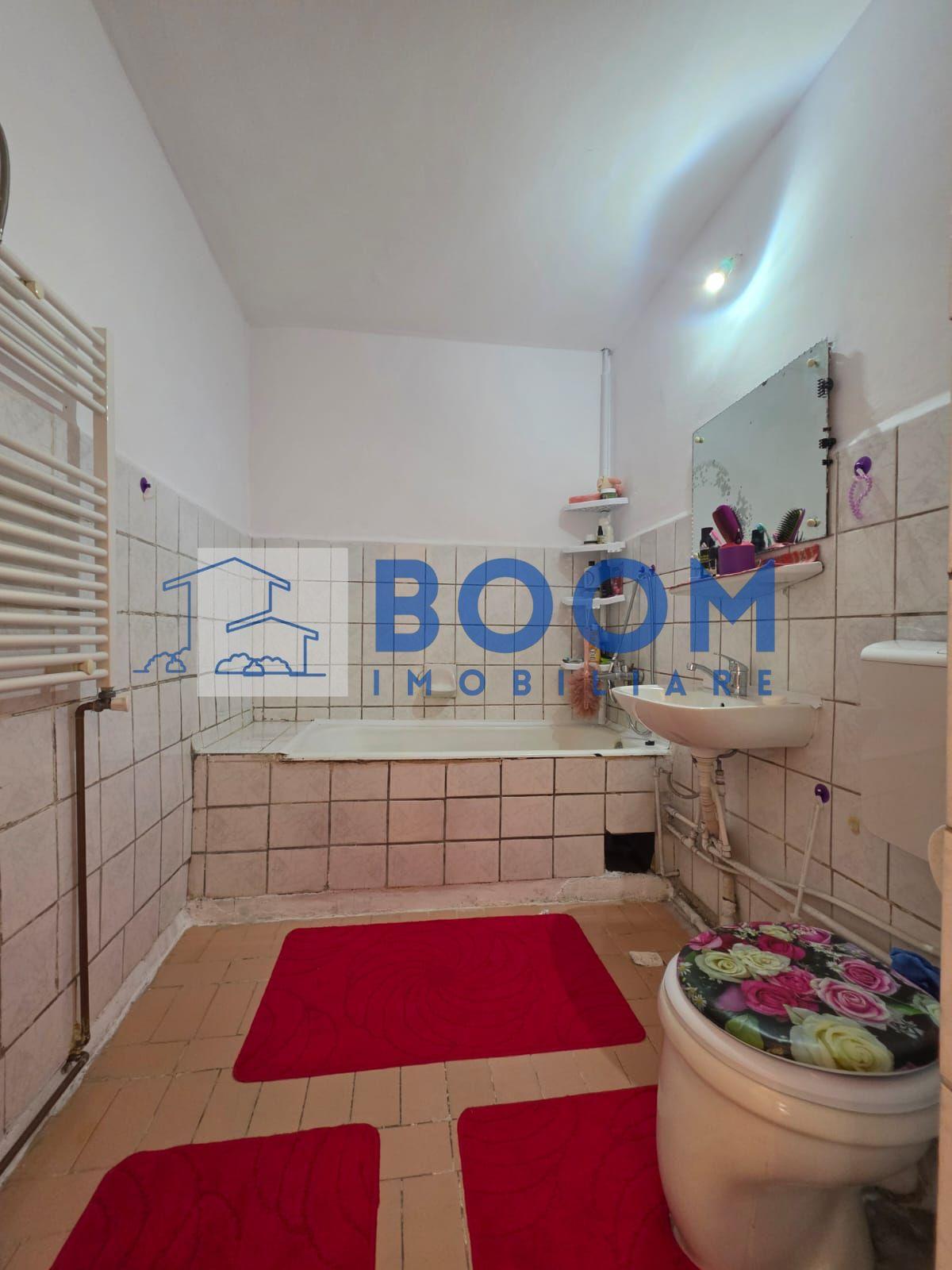 Apartament 3 camere Nord | Centrala proprie | 2 balcoane | I-01 - 12