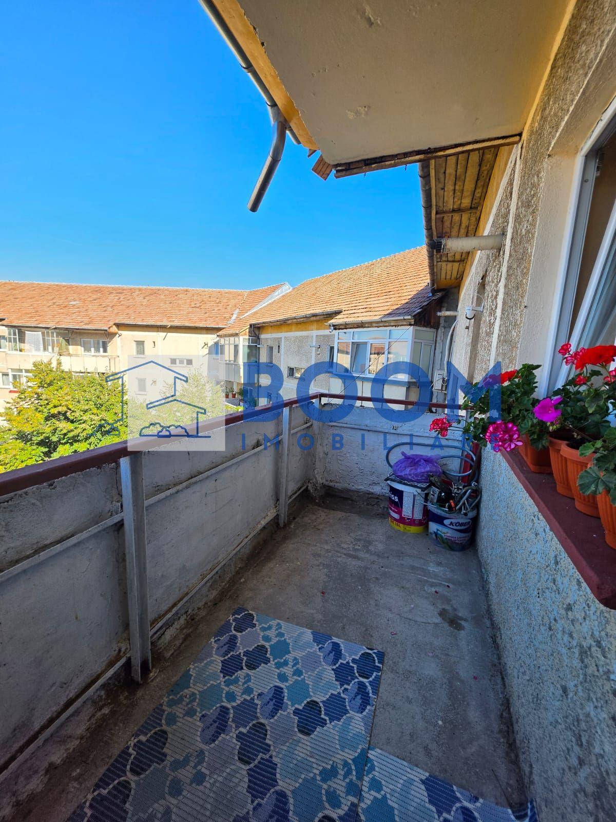 Apartament 3 camere Nord | Centrala proprie | 2 balcoane | I-01 - 11