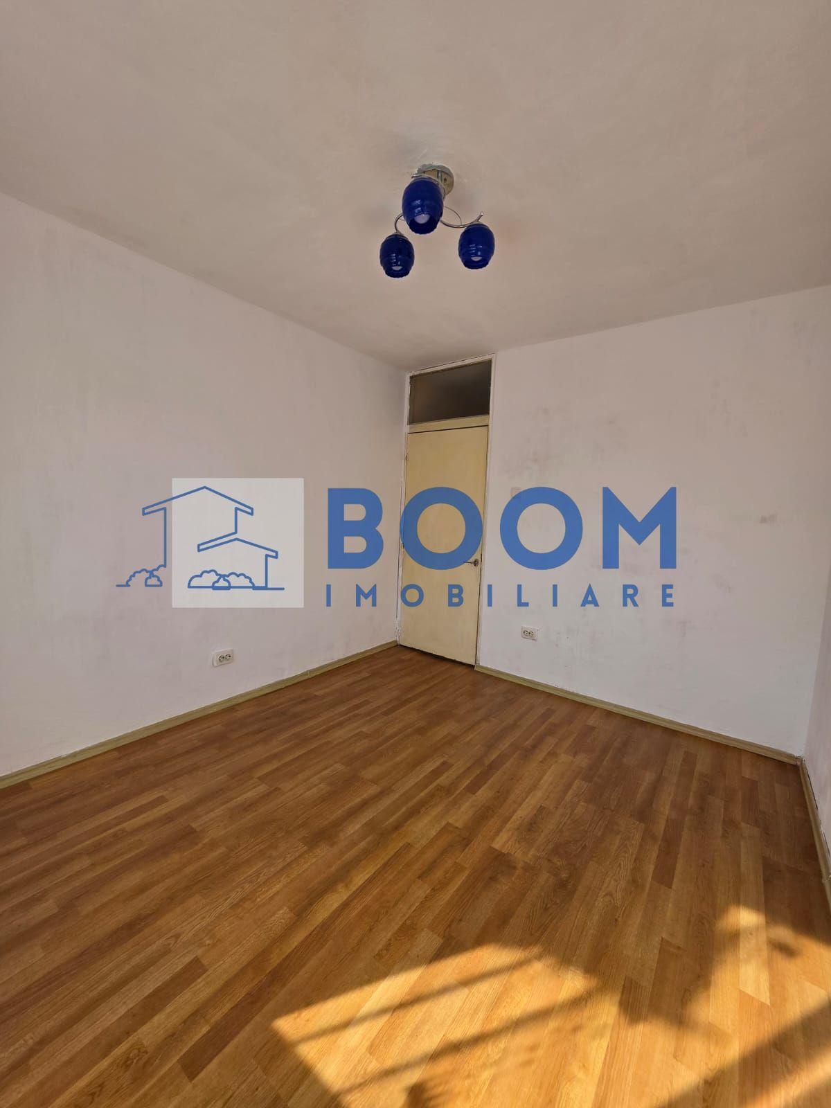 Apartament 3 camere Nord | Centrala proprie | 2 balcoane | I-01 - 3