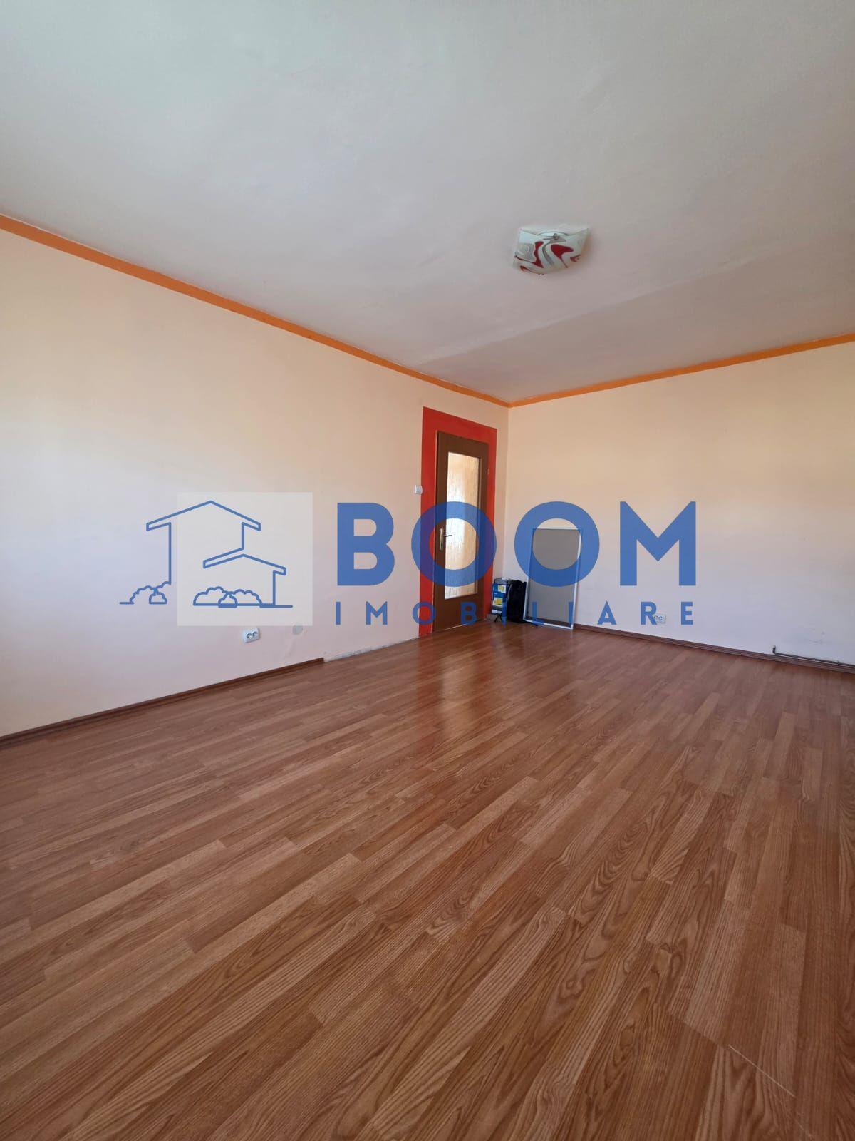 Apartament 3 camere Nord | Centrala proprie | 2 balcoane | I-01 - 5