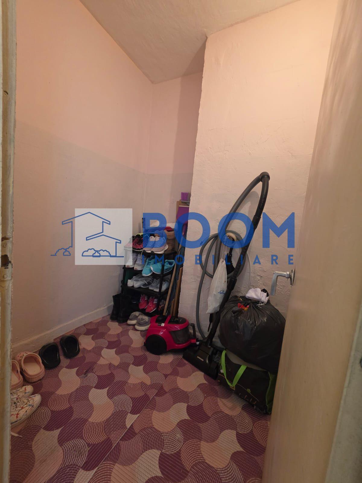 Apartament 3 camere Nord | Centrala proprie | 2 balcoane | I-01 - 13
