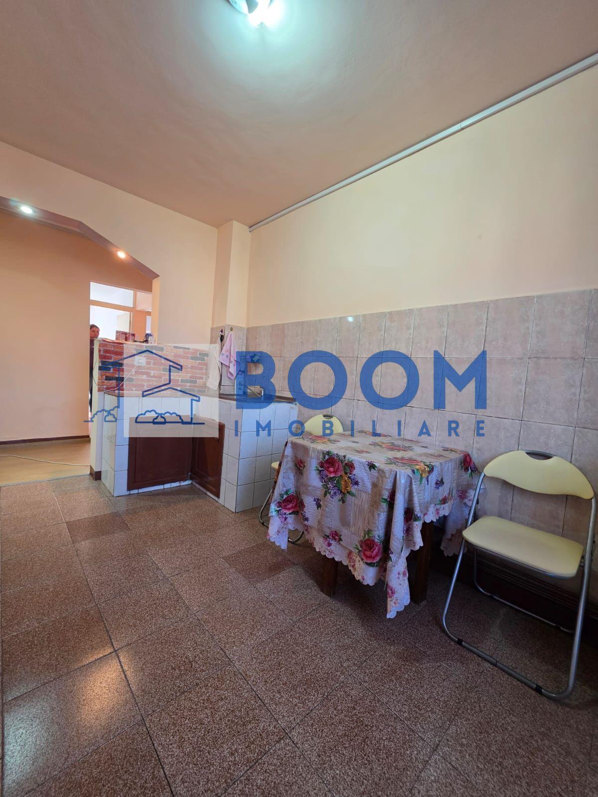 Apartament 3 camere Nord | Centrala proprie | 2 balcoane | I-01 - 9