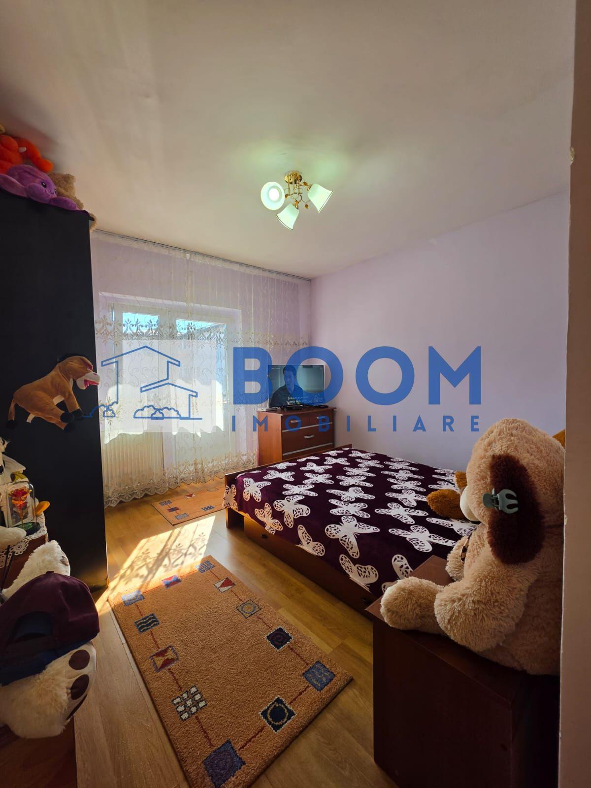 Apartament 3 camere Nord | Centrala proprie | 2 balcoane | I-01 - 7