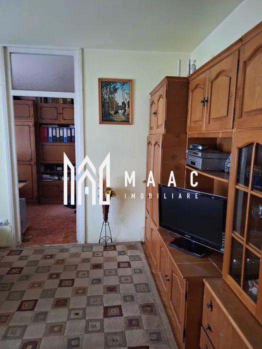 Apartament 3 Camere I Semidecomandat I Cedonia - 1