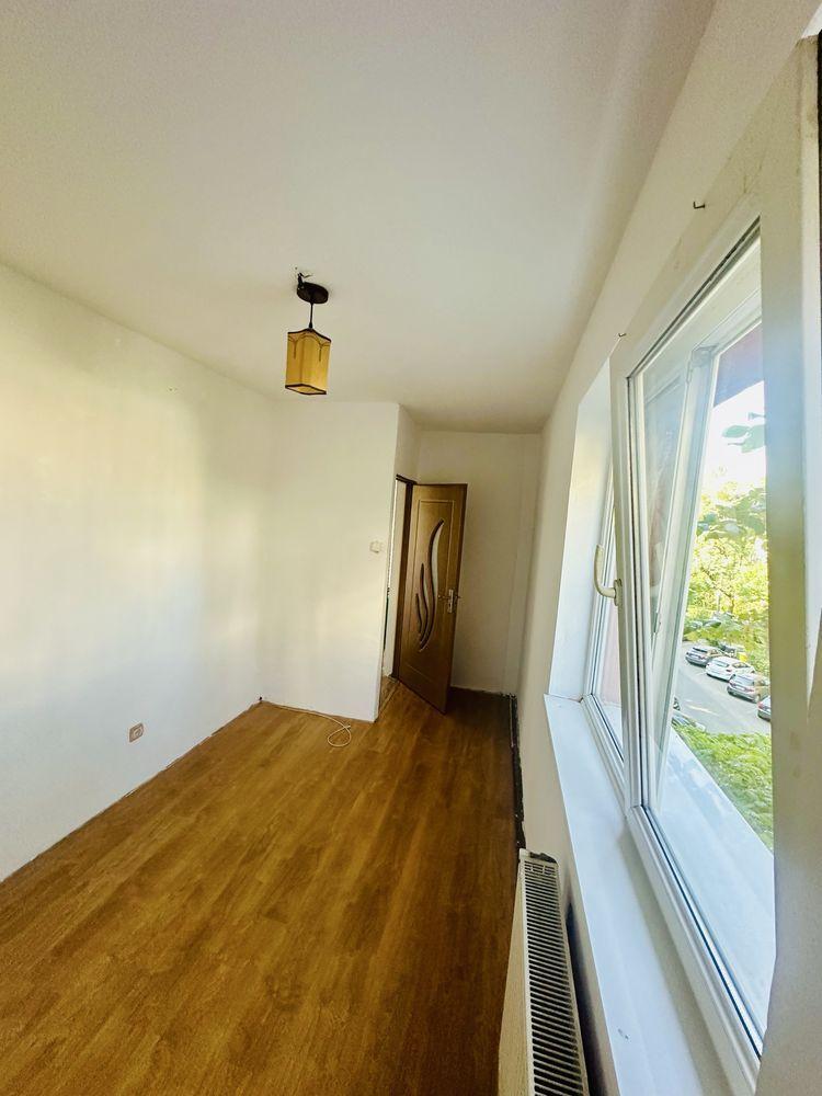 Apartament 3 camere | Dacia | 51 mp | Etaj 3 | 2 balcoane - 6