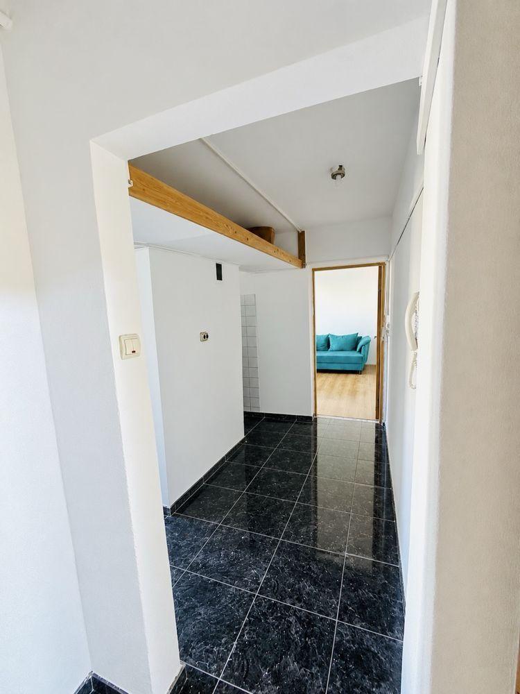 Apartament 3 camere | Dacia | 51 mp | Etaj 3 | 2 balcoane - 2