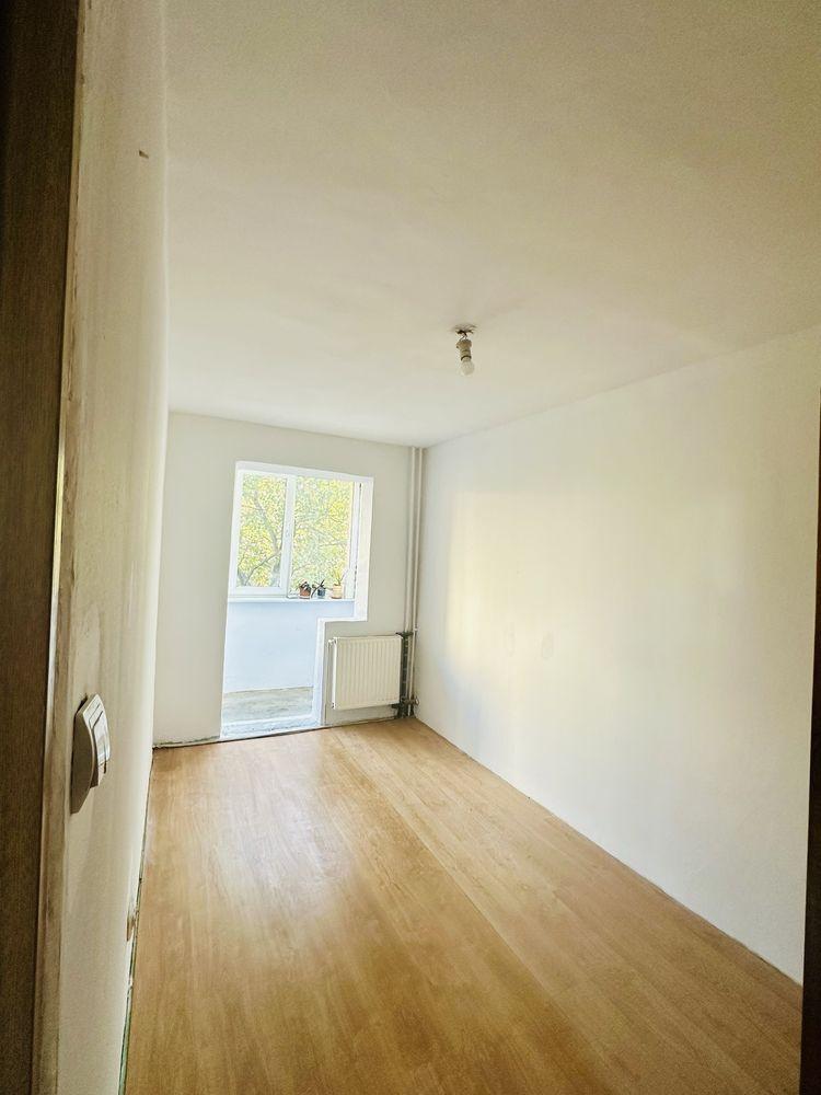 Apartament 3 camere | Dacia | 51 mp | Etaj 3 | 2 balcoane - 7