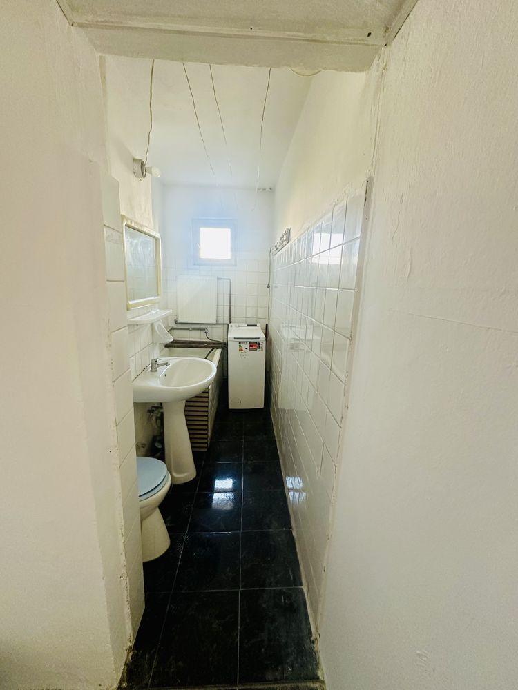 Apartament 3 camere | Dacia | 51 mp | Etaj 3 | 2 balcoane - 4