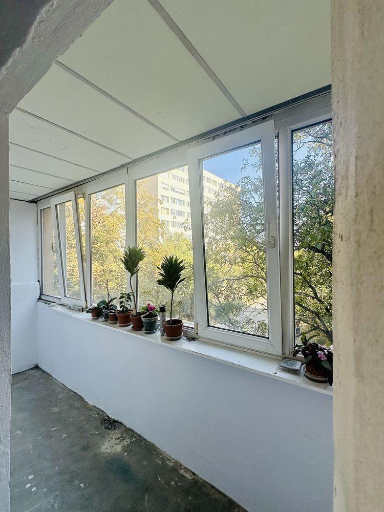 Apartament 3 camere | Dacia | 51 mp | Etaj 3 | 2 balcoane - 8