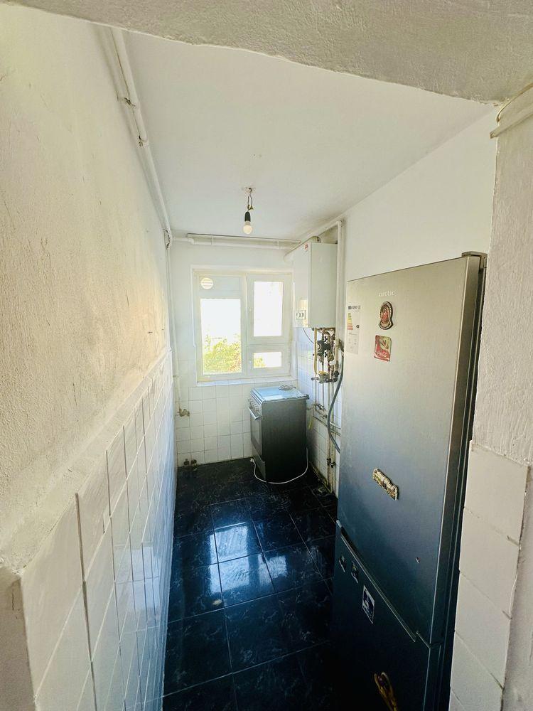 Apartament 3 camere | Dacia | 51 mp | Etaj 3 | 2 balcoane - 3
