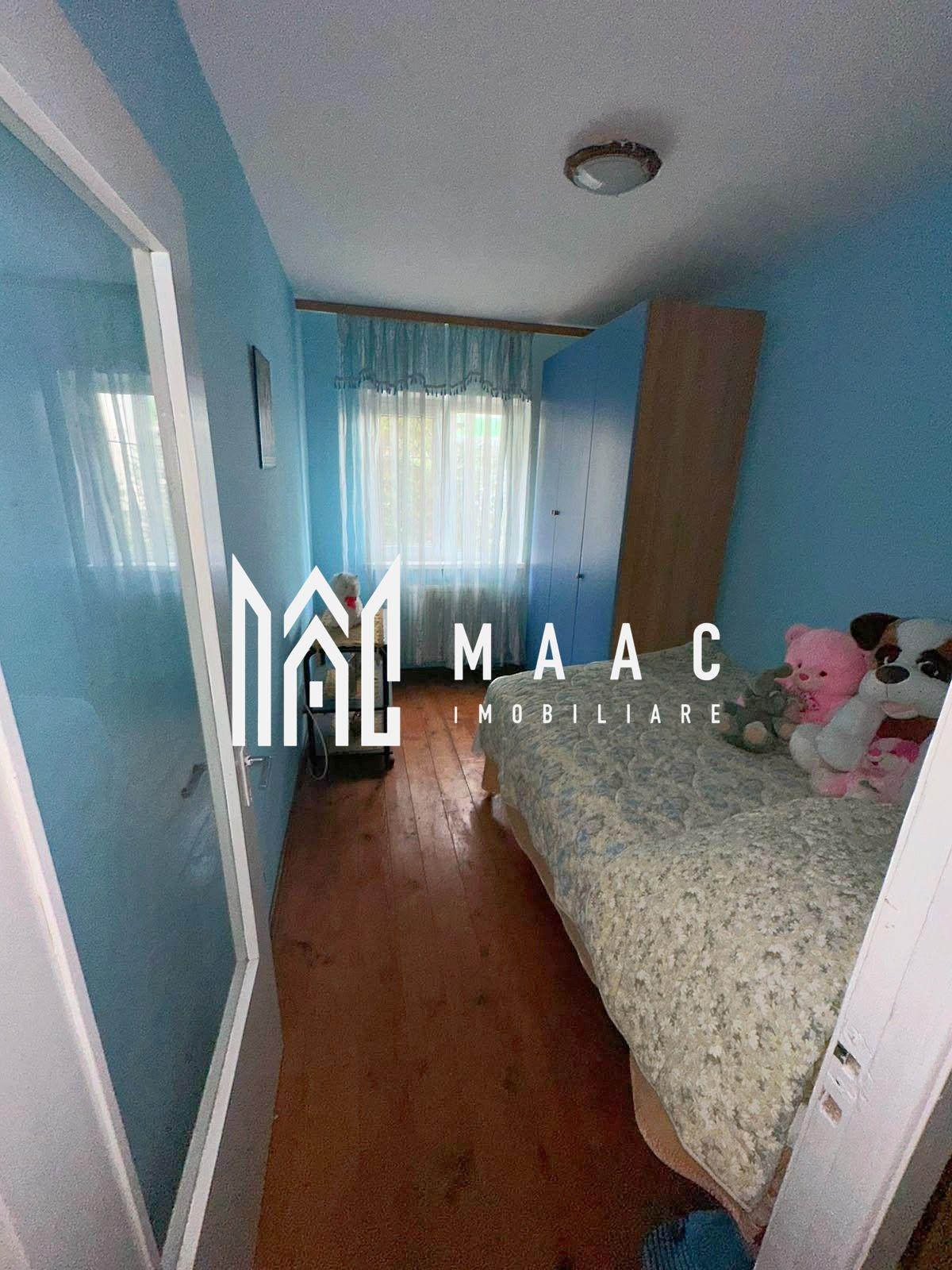 Apartament de vânzare Sibiu | Calea Dumbrăvii | 3 camere - 6