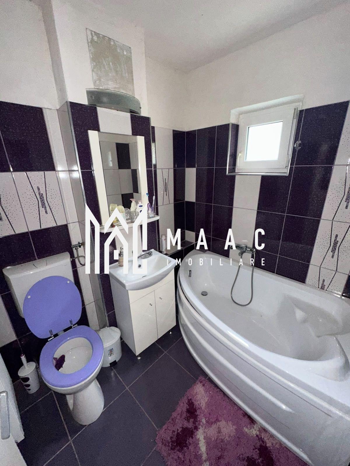 Apartament de vânzare Sibiu | Calea Dumbrăvii | 3 camere - 8
