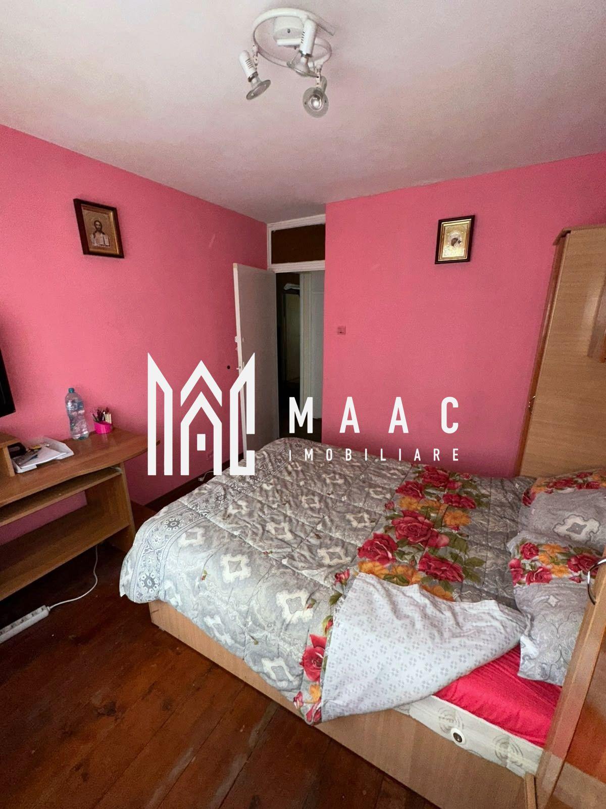 Apartament de vânzare Sibiu | Calea Dumbrăvii | 3 camere - 3