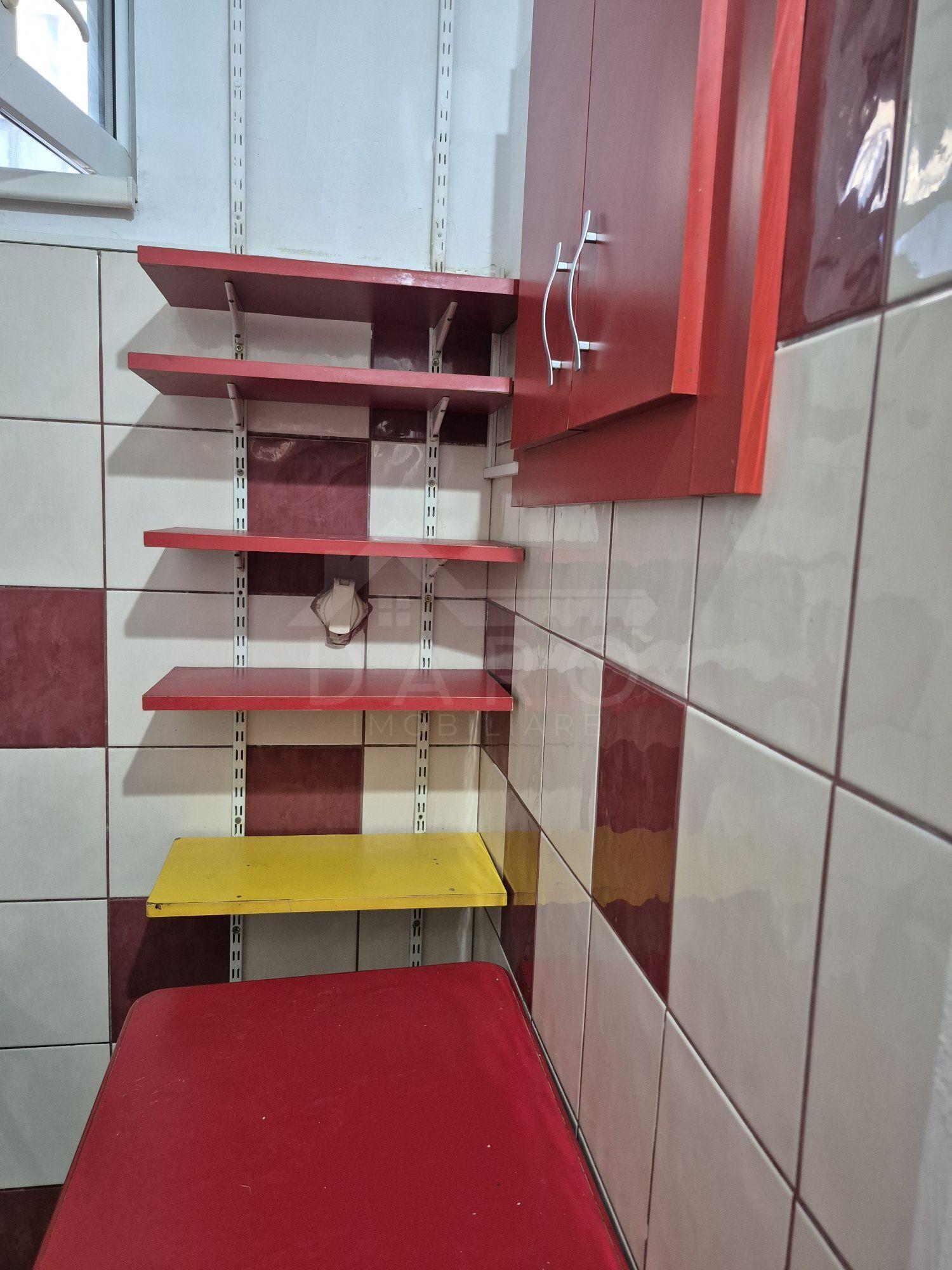 Închiriem garsoniera lângă UMFST - 5